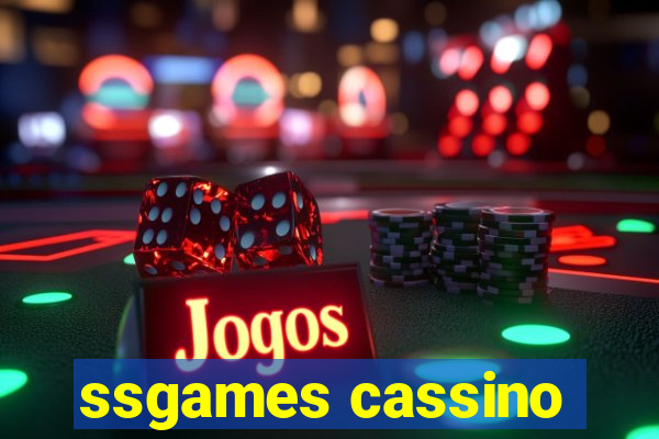 ssgames cassino